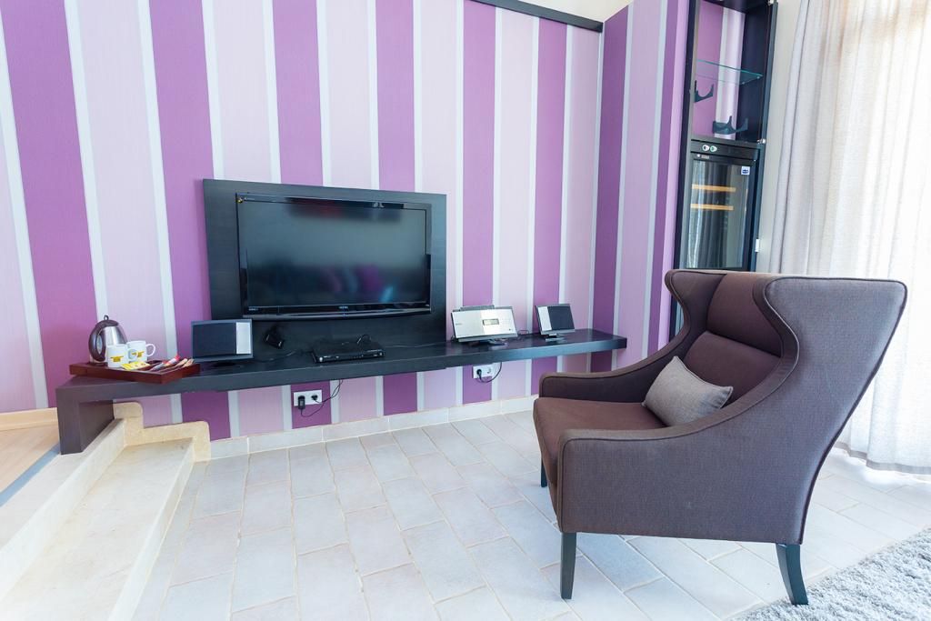 Villa Estet Bağ Otel — 9