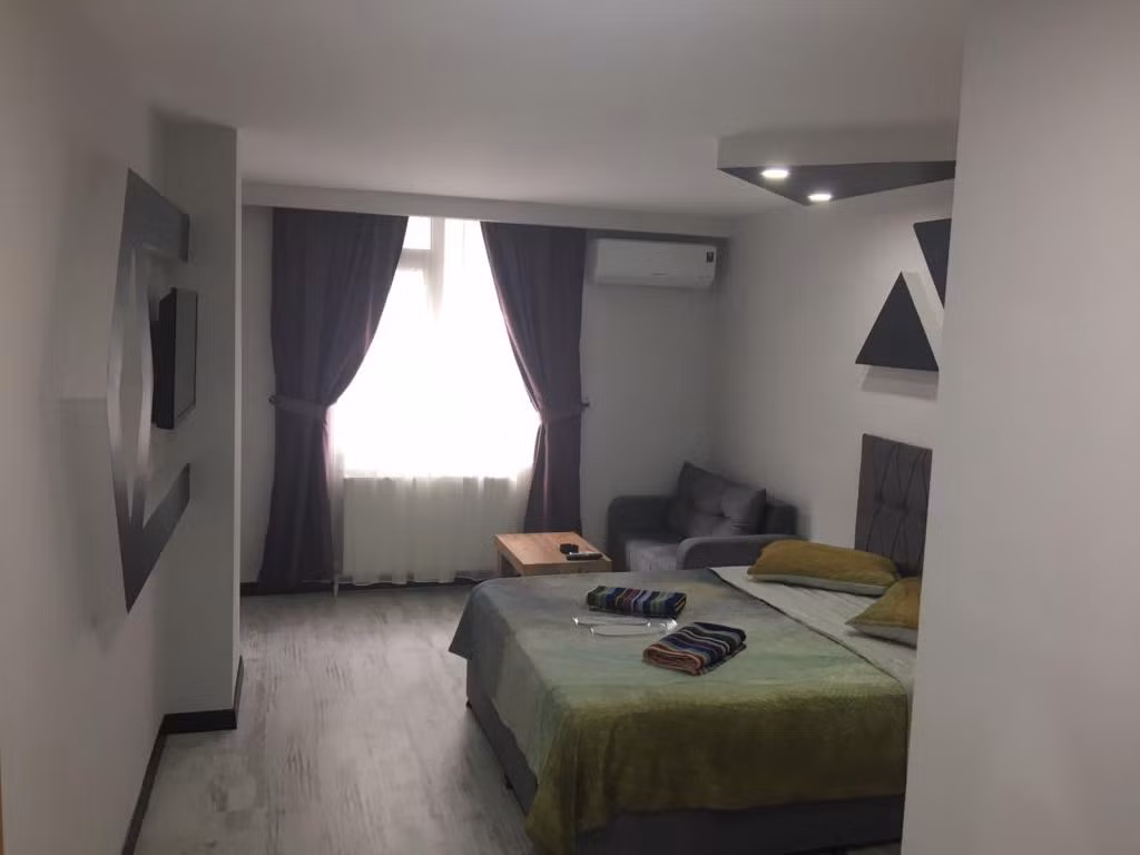 Moon Suit Otel — 9