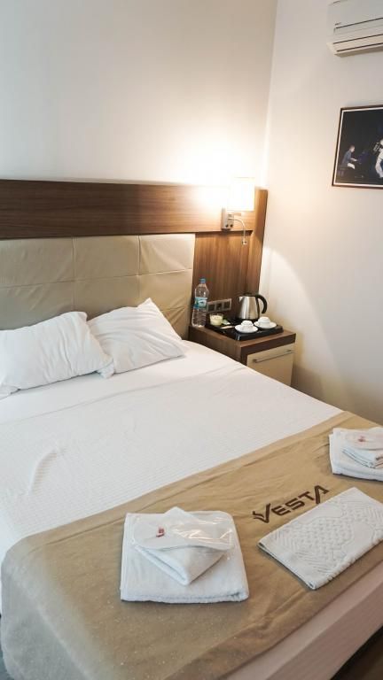 Otel Vesta Fuar — 9