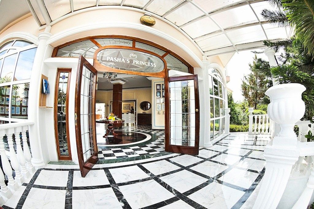 Pasha's Princess By Werde Hotels — 8