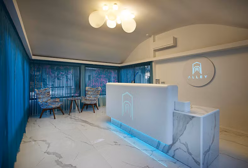 Otel Resmi