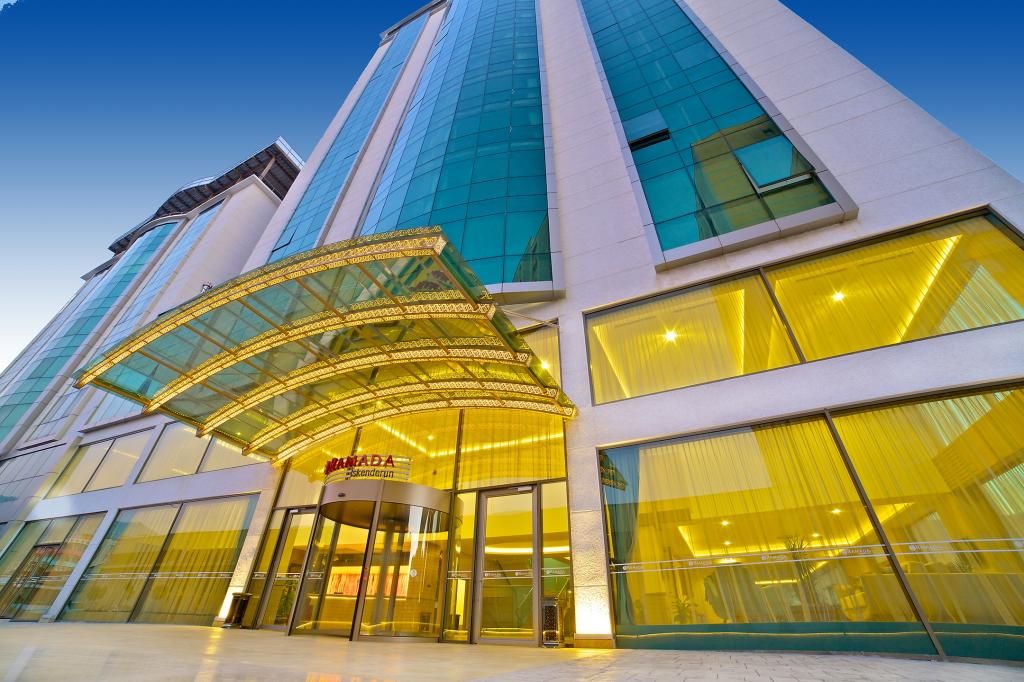 Ramada By Wyndham İskenderun