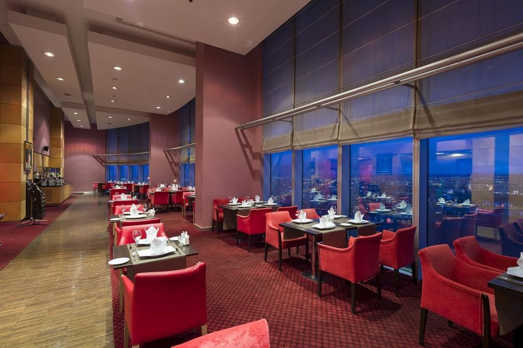 Grand Hotel Konya — 8