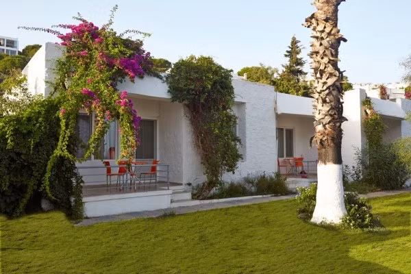 Meteor Beach Hotel — 2