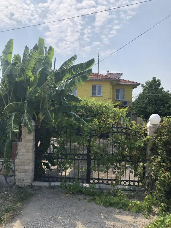 Can Otel Urla — 3