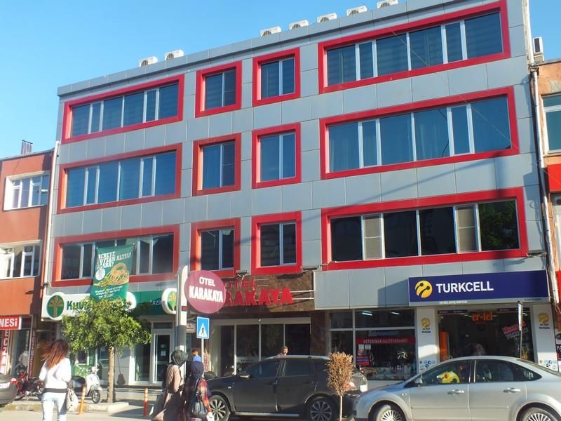 Erzincan Otel Karakaya — 2