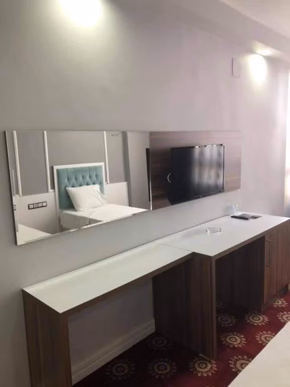 Kardelen Otel — 9