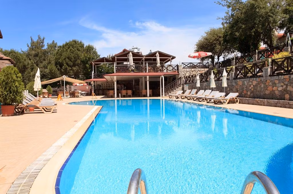 Konfor Suite Otel — 3