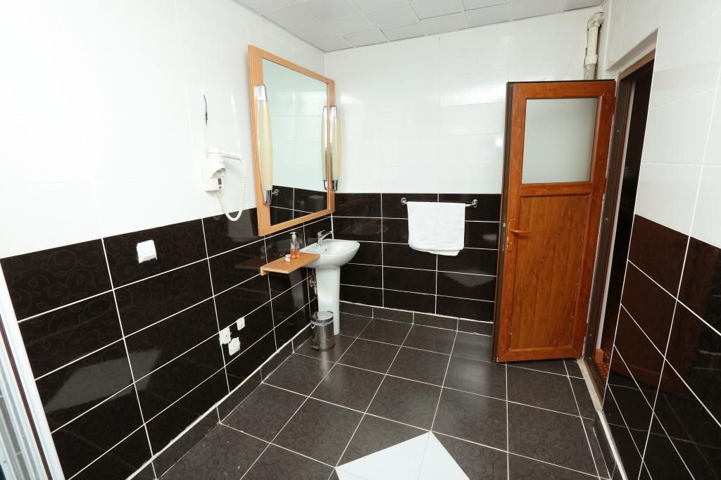 Diyarbakır Otel — 6