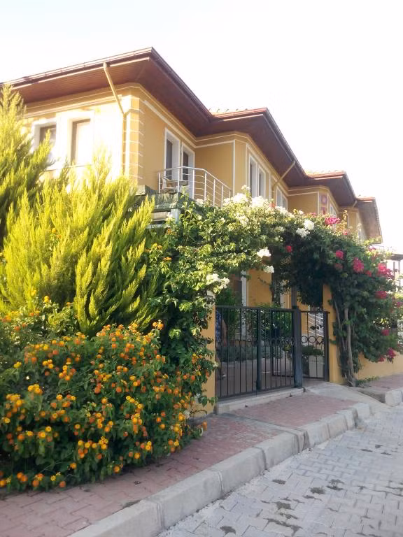 Sırman Suite Boutique Hotel — 9