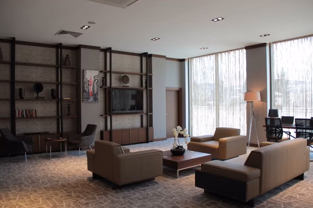 Armoni Park Otel — 4