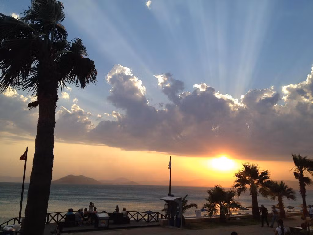 İdee Suites Fethiye(+12) — 9