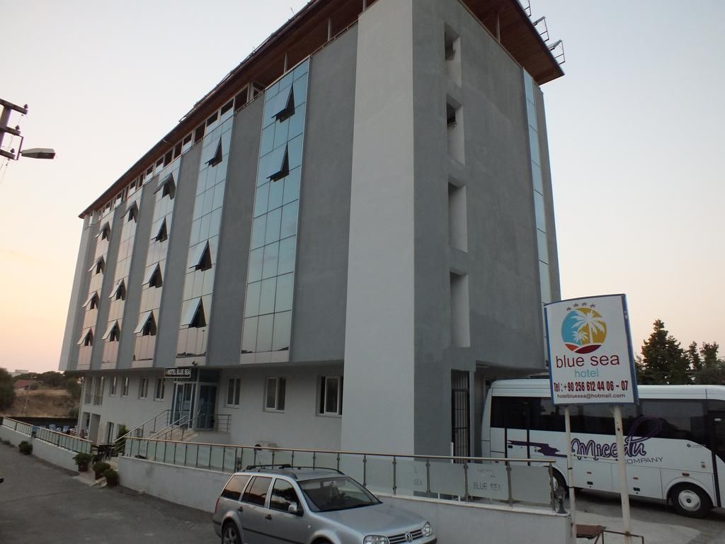 Blue Sea Hotel & Spa — 4
