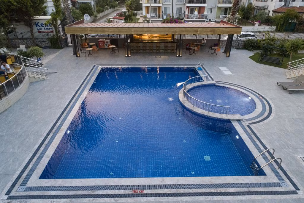 Nevada Hotel & Spa — 9