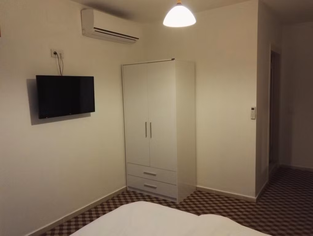 Pasifik Otel Çeşme — 8