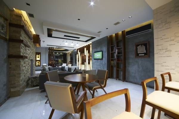 Soyiç Hotel — 2