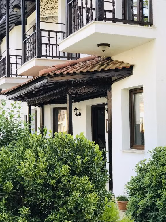 Nehir Dalyan Otel — 3