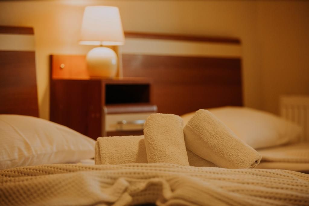 Erish Apart Hotel
