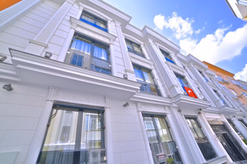 Otel Resmi
