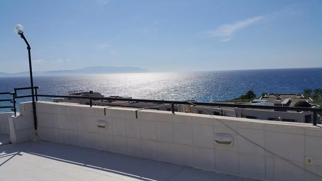 Özgün Apart Otel Kuşadası