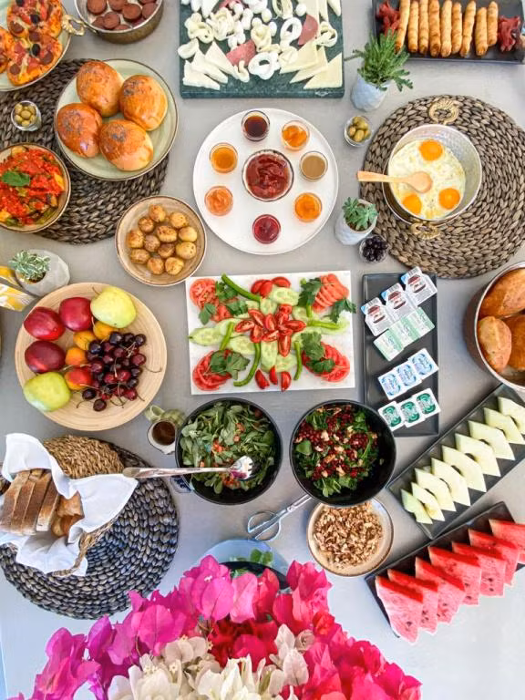 Carruba Boutique Hotel — 9