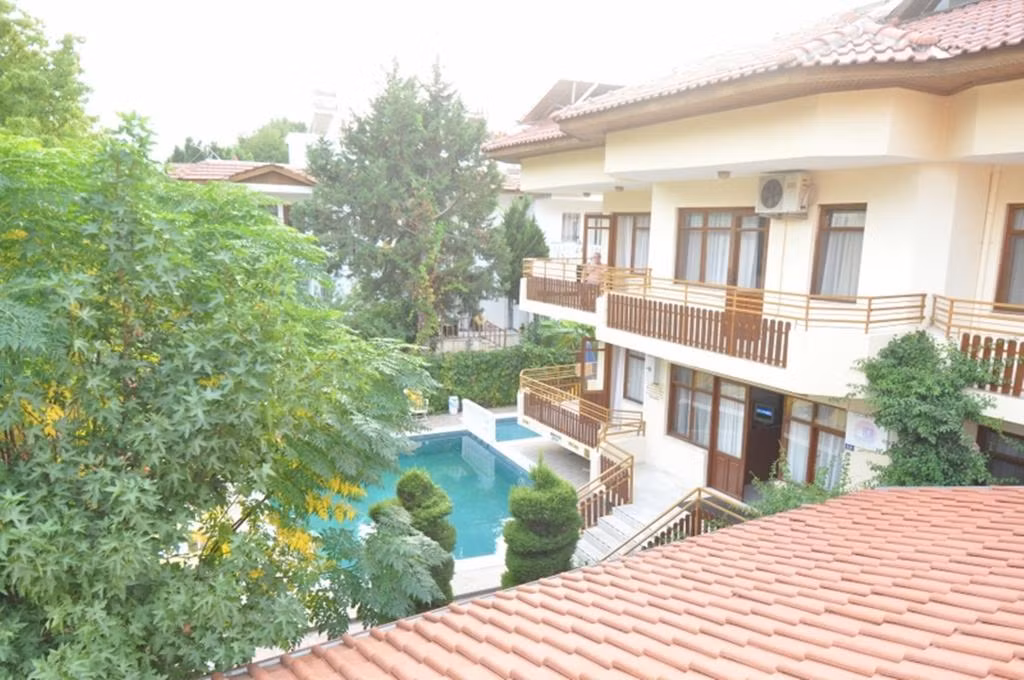 Üstün Apart Marmaris — 9