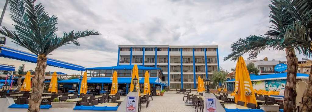 İşçimen Hotel — 7