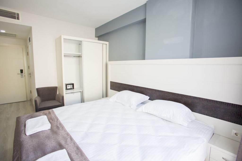 Pruva Prestige Otel — 8
