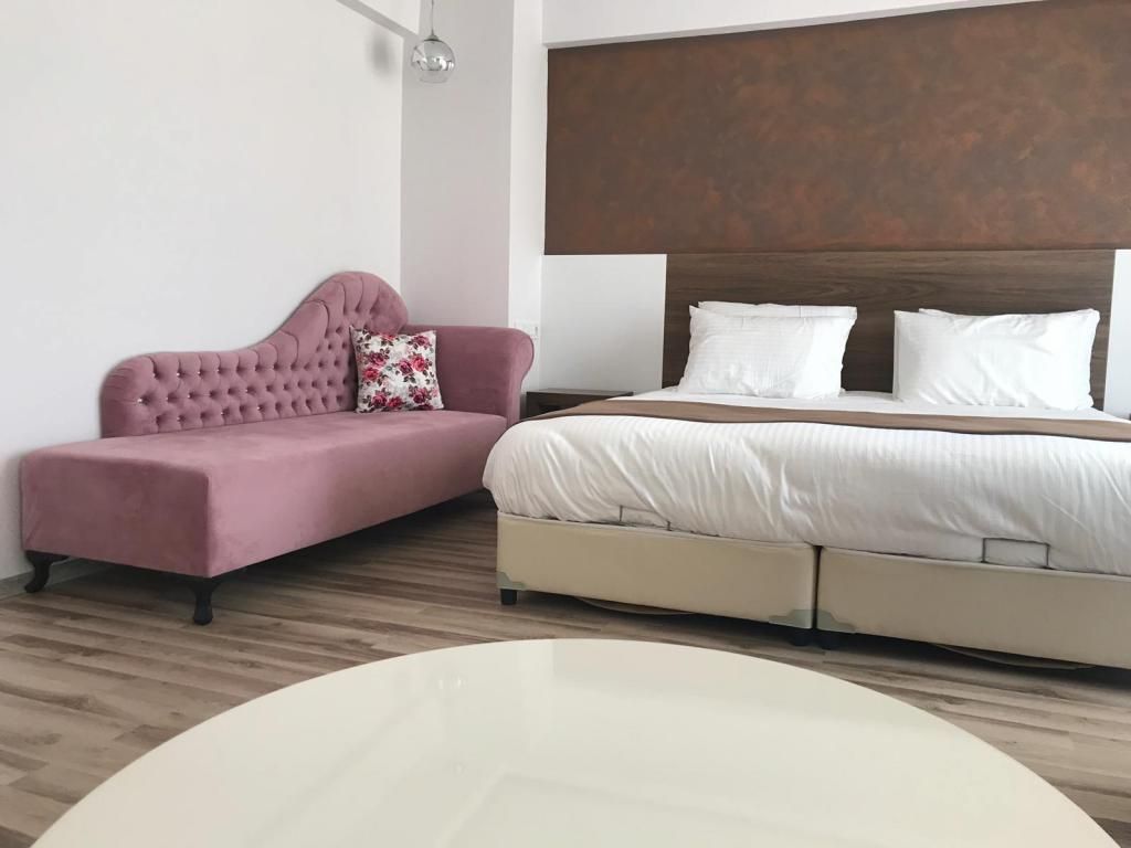 Yalım Garden Park Otel Uşak — 6