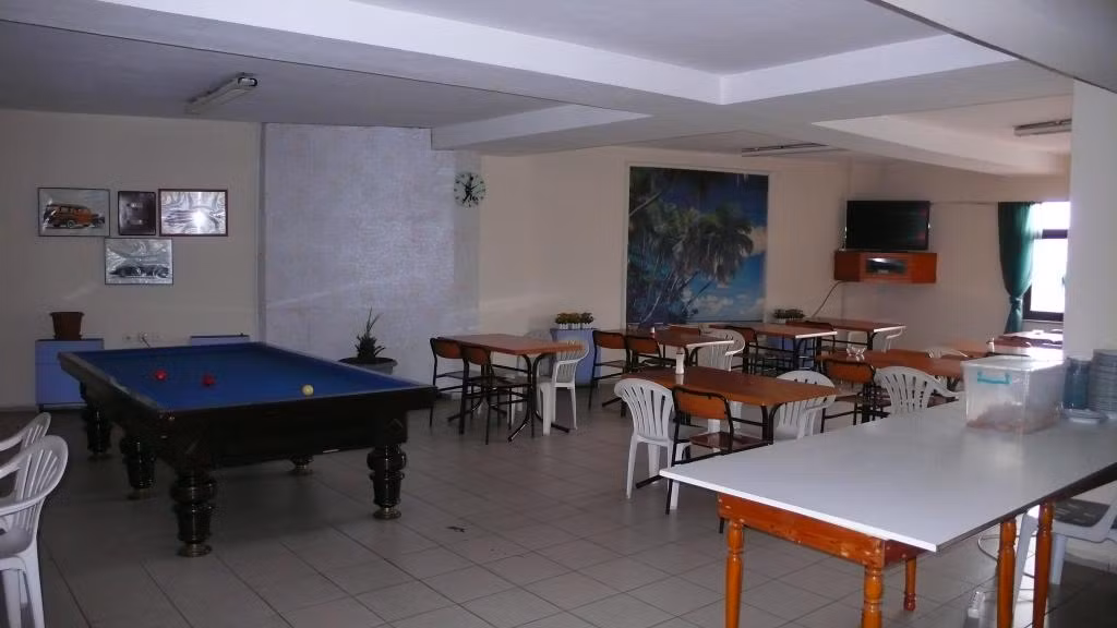 Trabzon Star Pansiyon — 3