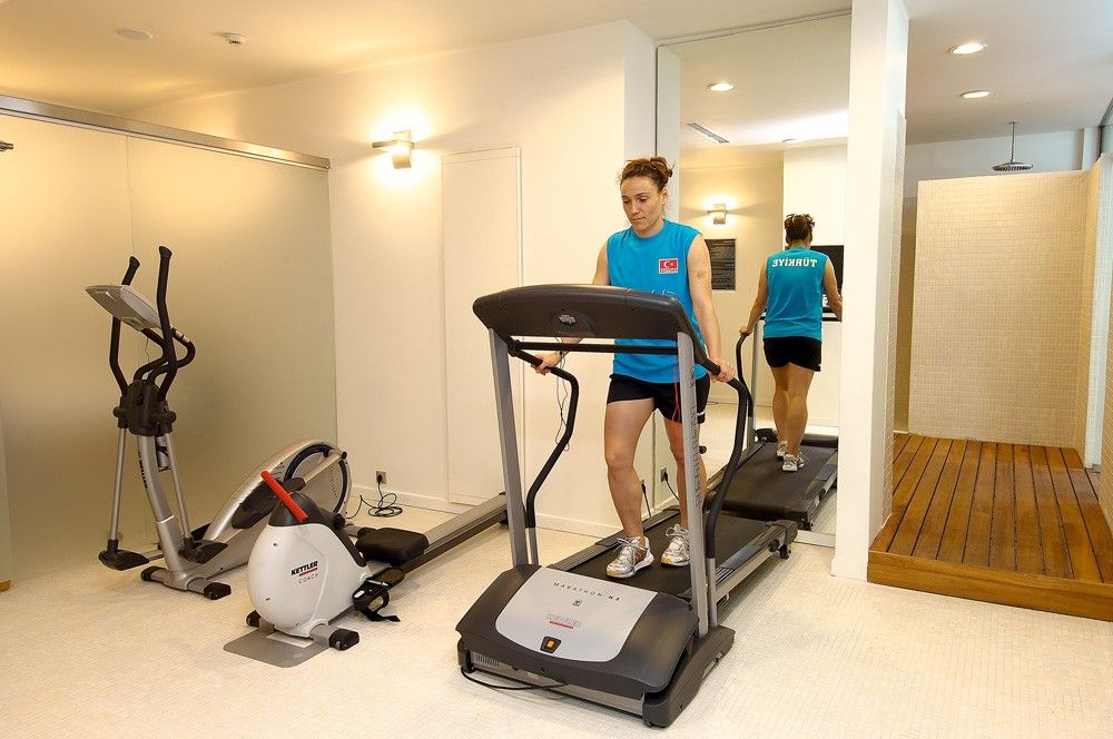 Ontur Otel İzmir — 6