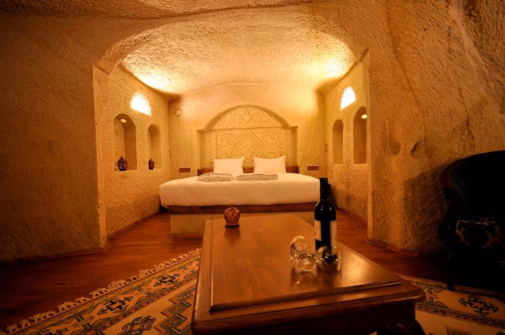 Has Cave Konak — 5