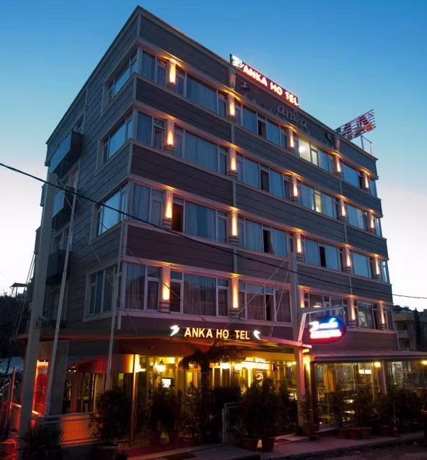 Anka Business Park — 9
