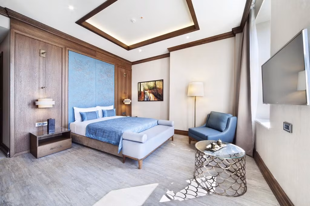 Grand Hotel de Pera — 8
