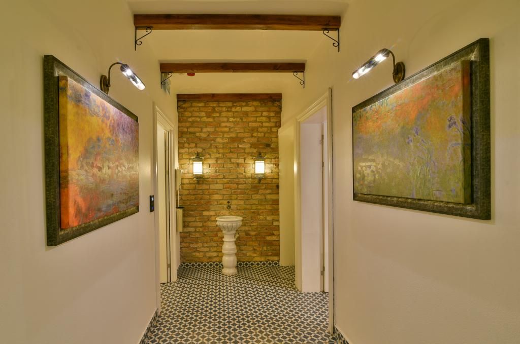 İstanbul Life Hotel — 8