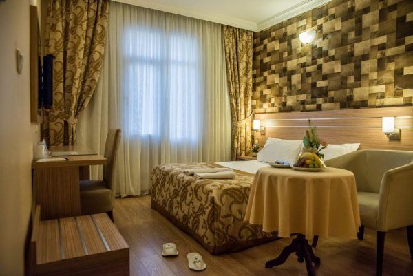 Kristal Otel  — 7