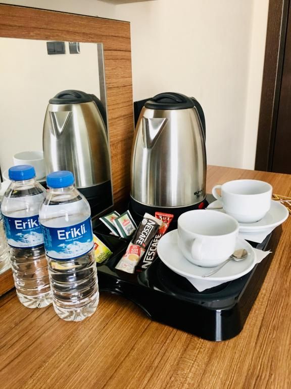 Yayla Otel Uzungöl — 5
