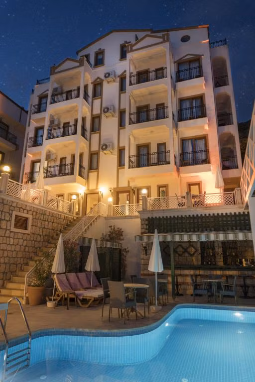 Otel Resmi