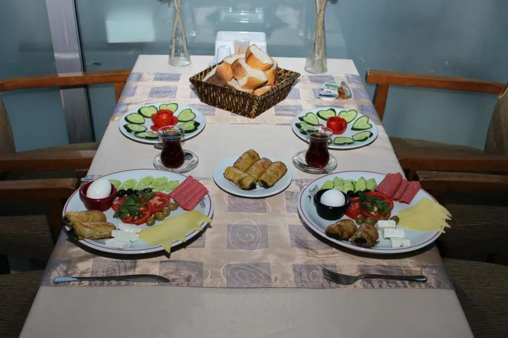 Anka Premium Hotel — 2