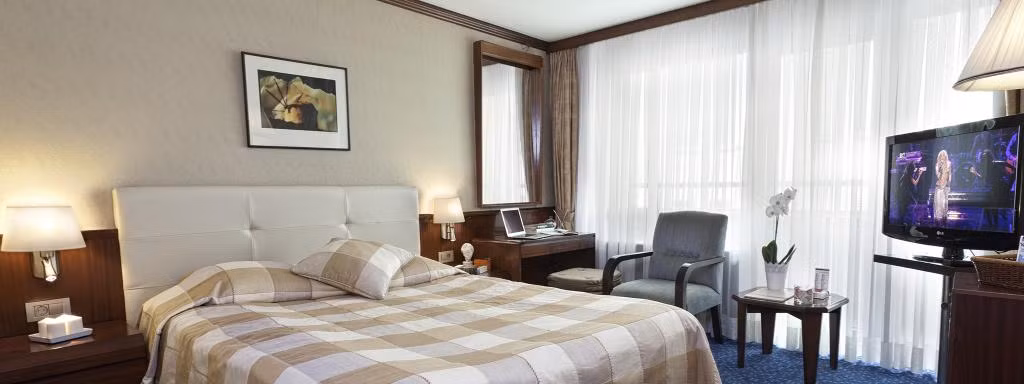 Hotel Best Ankara — 9