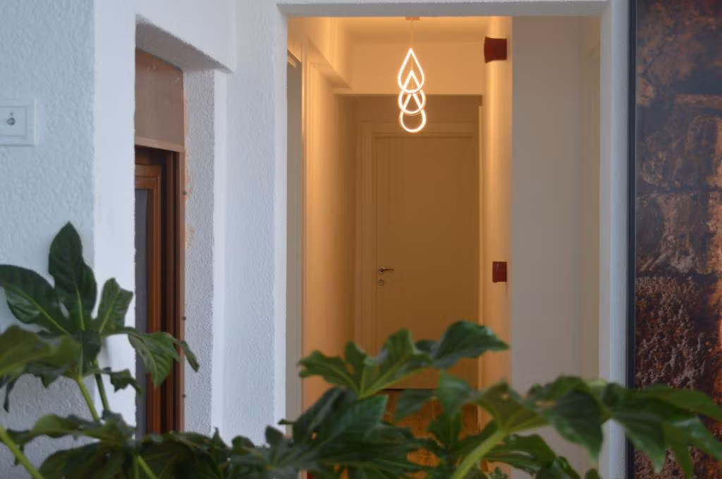 Urla Yakamoz Otel — 2