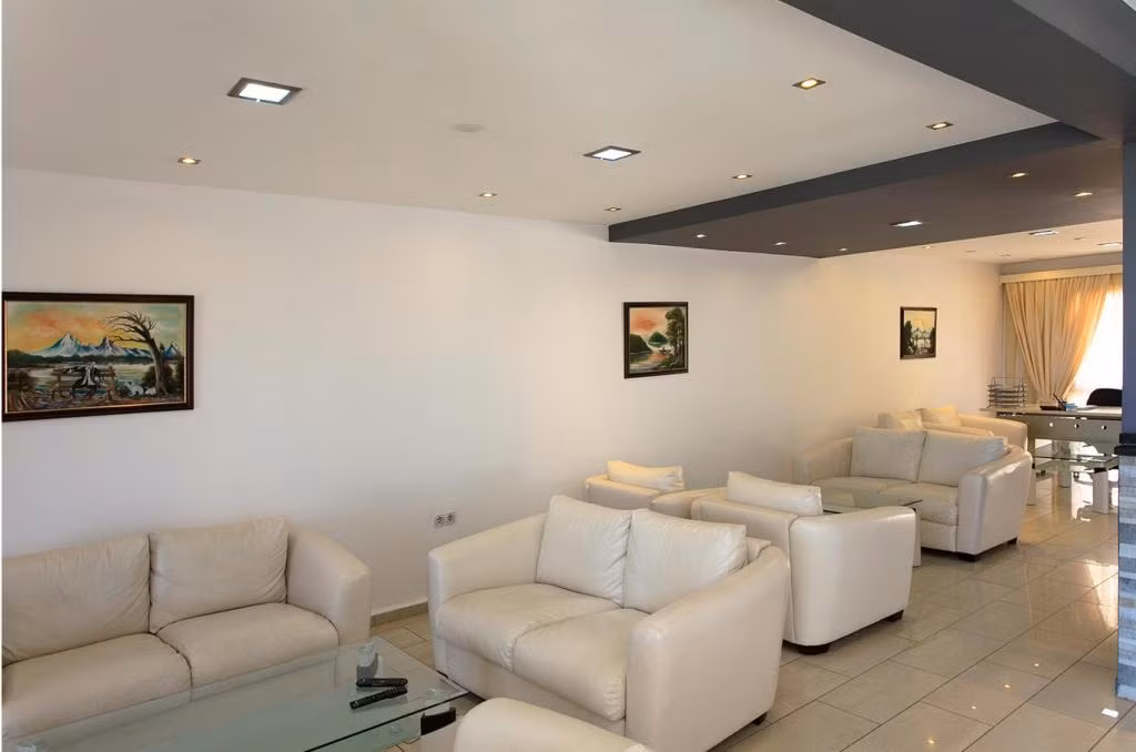 Konfor Suite Otel — 6