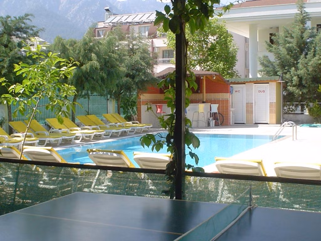 Minta Apart Otel — 8