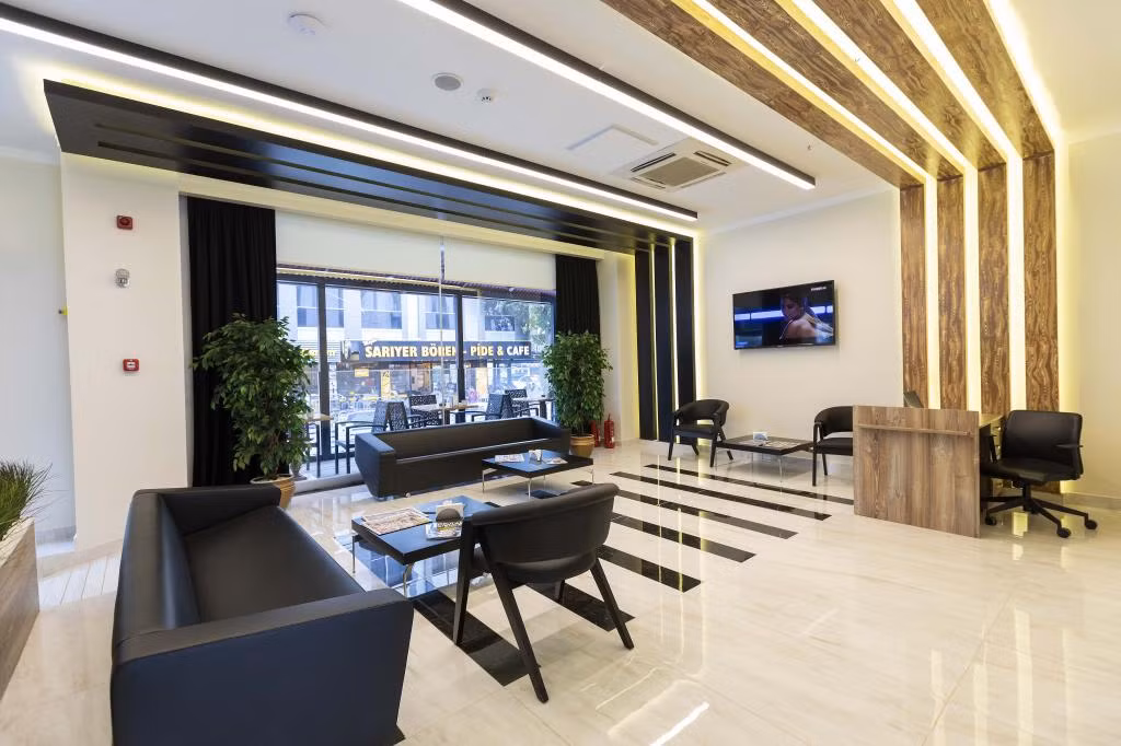 World Point Hotel — 3
