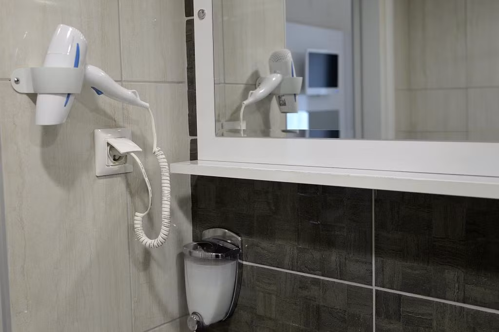 Otel Akpınar Eskişehir — 3