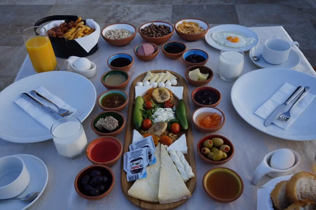Termessos Hotel Cappadocia — 3