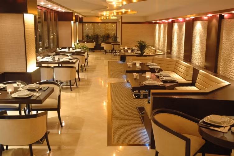 Grand Hotel Gaziantep — 9