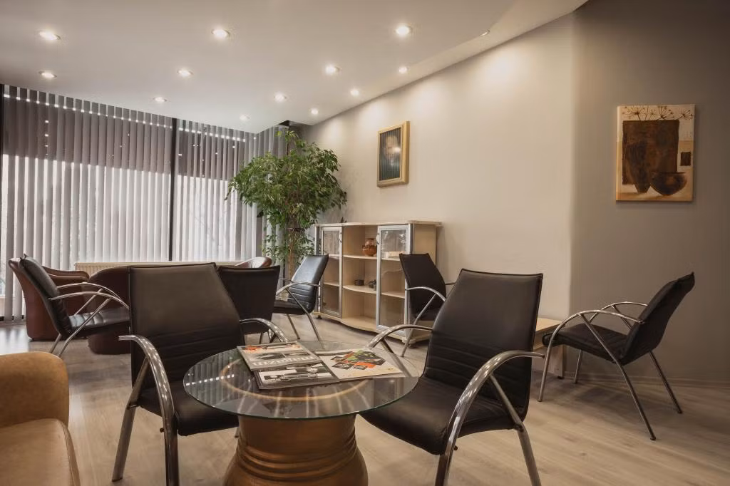 Edrin Hotel — 7