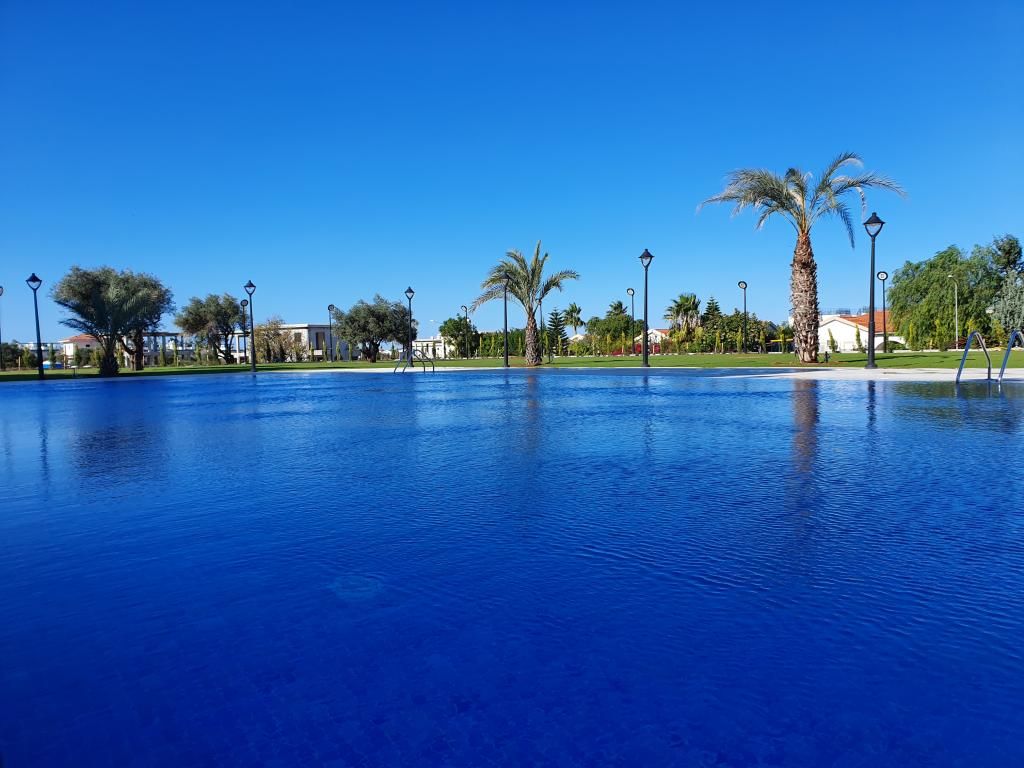 MC Palace Hotel Spa & Convention — 4