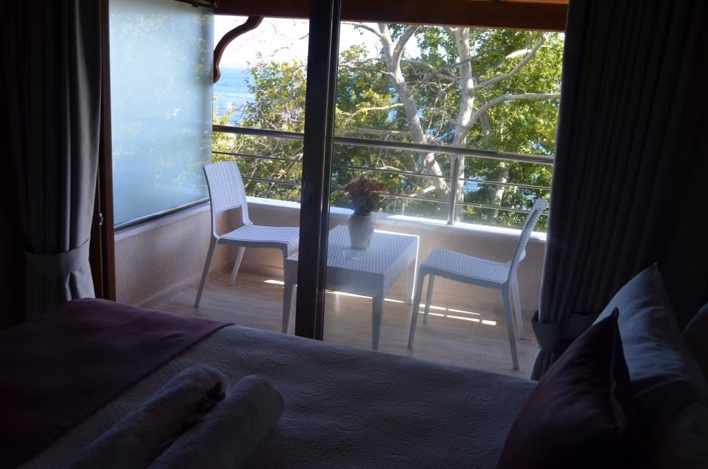 Ada Palas Otel Marmara Adası — 3